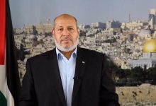 Photo of خليل الحية يصل القاهرة لبحث تثبيت وقف إطلاق النار في غزة