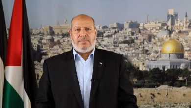 Photo of خليل الحية يصل القاهرة لبحث تثبيت وقف إطلاق النار في غزة
