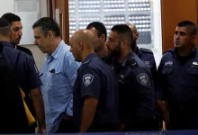 Photo of الشاباك يحذّر من موجة تصيّد إيرانية تستهدف صحافيين وإعلاميين إسرائيليين