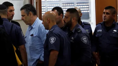 Photo of الشاباك يحذّر من موجة تصيّد إيرانية تستهدف صحافيين وإعلاميين إسرائيليين