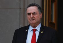 Photo of كاتس يتهم أردوغان بجر تركيا إلى مواجهة خطيرة في سوريا ويحذره من اختبار إسرائيل