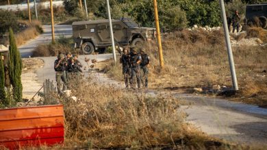 Photo of هيومن رايتس ووتش: عنف المستوطنين هجّر نحو 5900 فلسطيني من 107 بلدات بالضفة