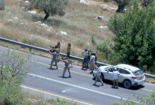 Photo of إصابة 5 مواطنين في هجوم للمستوطنين على مركبة شمال شرق رام الله