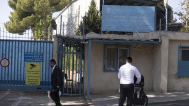 Photo of الاحتلال يحوّل مدرسة تابعة لـ”أونروا” في شعفاط إلى مدرسة إسرائيلية