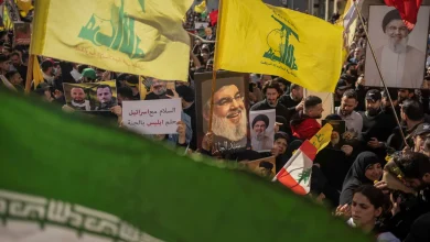 Photo of حزب الله يرد على العقوبات الأميركية: واشنطن هي «أم الإرهاب»