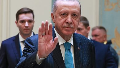 Photo of تركيا تهاجم حكومة نتنياهو: تصريحاتها بحق أردوغان تعكس عجزها أمام العدالة الدولية