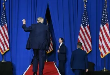 Photo of قاضية أميركية تلغي سياسة تعليق تأشيرات الهجرة لمواطني 75 دولة