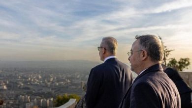 Photo of سفير تركيا: سوريا في المرحلة الأخيرة لشطبها من قائمة الإرهاب الأمريكية ورفع العقوبات