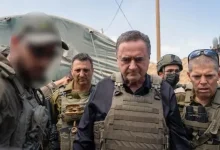 Photo of كاتس يأمر الجيش الإسرائيلي بتشديد الرد على إطلاق البالونات والطائرات المسيّرة من غزة