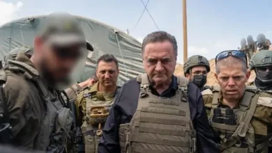 Photo of كاتس يأمر الجيش الإسرائيلي بتشديد الرد على إطلاق البالونات والطائرات المسيّرة من غزة