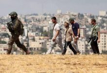 Photo of الجيش الإسرائيلي يعارض نقل صلاحيات إنفاذ القانون على المستوطنين إلى الشرطة