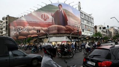 Photo of الحرس الثوري: إيران أعدّت خططًا لمواجهة الحرب الاقتصادية الأميركية
