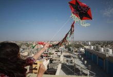 Photo of حماس: استهداف أطفال غزة بذريعة الطائرات الورقية يؤكد مخططات التهجير