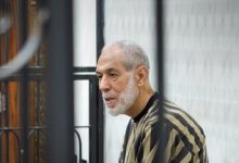Photo of الحكم بالسجن المؤبد على مفتي سوريا السابق أحمد حسون