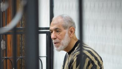 Photo of الحكم بالسجن المؤبد على مفتي سوريا السابق أحمد حسون