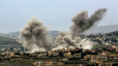 Photo of قتيلان بقصف إسرائيلي في جنوب لبنان واستهداف بلدات حدودية بالقصف والتفجير