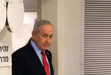 Photo of نتنياهو يعقد جلسة أمنية لبحث التحديات في الضفة الغربية