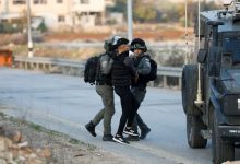 Photo of إصابة طفلة وامرأة برصاص الاحتلال في يطا واعتقال شاب خلال اقتحامات بالضفة