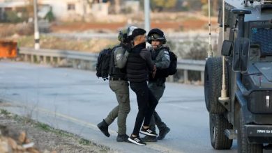 Photo of إصابة طفلة وامرأة برصاص الاحتلال في يطا واعتقال شاب خلال اقتحامات بالضفة