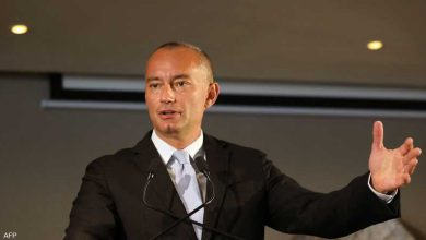 Photo of ملادينوف: حماس والفصائل وافقت للمرة الأولى على تسليم السلاح ونقل إدارة غزة لجهة فلسطينية انتقالية