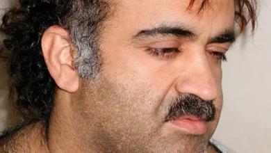 Photo of محاكمة خالد شيخ محمد المتهم بتدبير هجمات 11 سبتمبر تبدأ في يونيو 2028