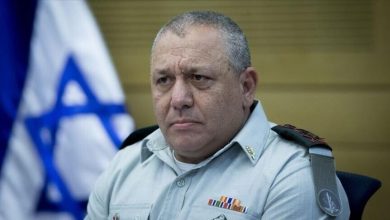 Photo of آيزنكوت: نتنياهو مسؤول عن 7 أكتوبر وعليه الاستقالة.. “أنا ضد إقامة دولة فلسطينية وحلّ الدولتين غير واقعي ويشكّل خطراً على إسرائيل”