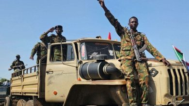Photo of السودان ينفي استهداف تشاد ويطالب بتحقيق مستقل.. وواشنطن والاتحاد الإفريقي يحذّران من توسع الحرب