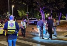 Photo of مقتل شاب بإطلاق نار في يافا وارتفاع حصيلة ضحايا الجريمة إلى 153