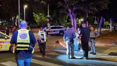 Photo of مقتل شاب بإطلاق نار في يافا وارتفاع حصيلة ضحايا الجريمة إلى 153