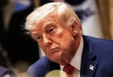 Photo of ترامب يلوّح بعقوبات على بنوك صينية ضمن حملة خنق الاقتصاد الإيراني