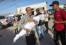 Photo of 3 شهداء وإصابة جراء خروقات إسرائيلية متواصلة لوقف إطلاق النار في غزة