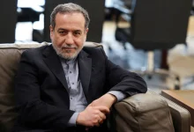 Photo of عراقجي: استئناف الدبلوماسية مع واشنطن ممكن بشرط التخلي عن سياسة الضغط