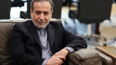 Photo of عراقجي: استئناف الدبلوماسية مع واشنطن ممكن بشرط التخلي عن سياسة الضغط