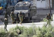 Photo of الاحتلال يشن حملة اقتحامات واعتقالات واسعة في الضفة الغربية