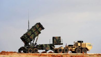 Photo of الجيش الأردني يعلن اعتراض وتدمير 8 صواريخ اخترقت أجواء المملكة