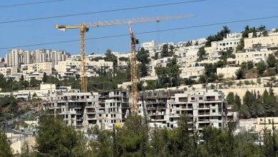 Photo of إسرائيل تهدد بريطانيا بـ«رد فعل كبير» إذا فرضت عقوبات على المستوطنات