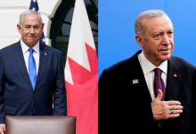 Photo of نتنياهو: أردوغان لا يحب إسرائيل ولا يحبني.. وخصومنا يهددون مستقبلها