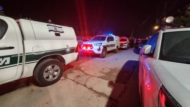 Photo of اقتحام شرطي لـ“سهرة ما بعد الحنّا” في معاوية وإصابة شاب