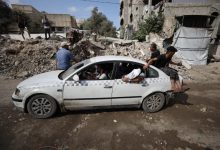 Photo of أزمة النقل في غزة تتفاقم مع نقص قطع الغيار ومستلزمات الصيانة