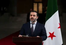 Photo of الشيباني: مفاوضات الأمن مع إسرائيل قد تُستأنف قريبًا ووقف الهجمات أولوية دمشق