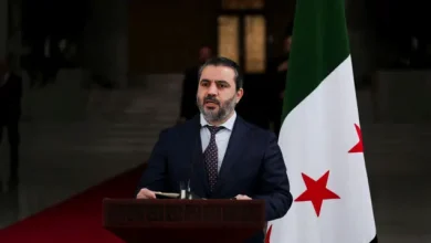 Photo of الشيباني: مفاوضات الأمن مع إسرائيل قد تُستأنف قريبًا ووقف الهجمات أولوية دمشق