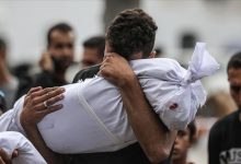 Photo of صحة غزة: 73 ألفًا و419 شهيدًا و174 ألفًا و364 مصابًا منذ بدء العدوان