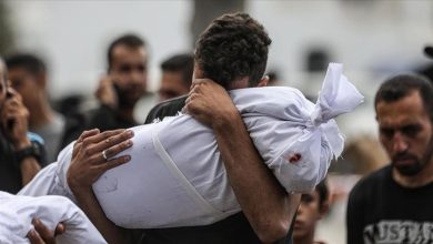 Photo of صحة غزة: 73 ألفًا و419 شهيدًا و174 ألفًا و364 مصابًا منذ بدء العدوان