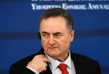 Photo of كاتس يهاجم معارضيه بعد الضربة الإسرائيلية في سوريا: لا مكان لهذه الآراء في صنع القرار