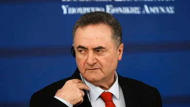 Photo of كاتس يهاجم معارضيه بعد الضربة الإسرائيلية في سوريا: لا مكان لهذه الآراء في صنع القرار