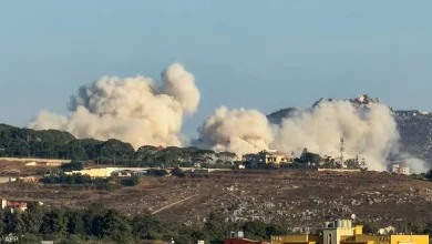 Photo of مسؤول أميركي: نزع سلاح حزب الله شرط لتوسيع «المناطق التجريبية» بين لبنان وإسرائيل