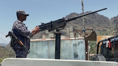 Photo of إصابة 13 مدنياً في السعودية وأميركا تجري محادثات مع الحوثيين