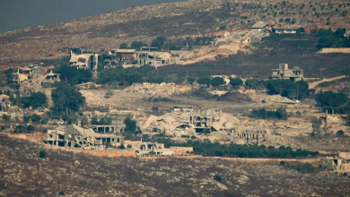 Photo of كاتس يتوعد بالسيطرة على مرتفعات علي الطاهر وسط حديث عن انسحاب محدود