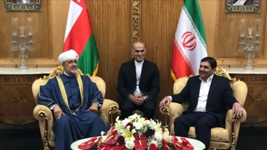 Photo of إيران تكشف سبب تأجيل الاجتماع الإيراني الخليجي في عمان