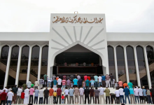 Photo of ما قصة “يوم اعتناق الإسلام” الذي تحتفي به المالديف سنويا؟ (شاهد)